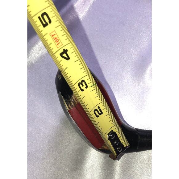 Ping Eye 2 Golf Driver Right Hand Wood # 5 Black - Picture 10 of 11